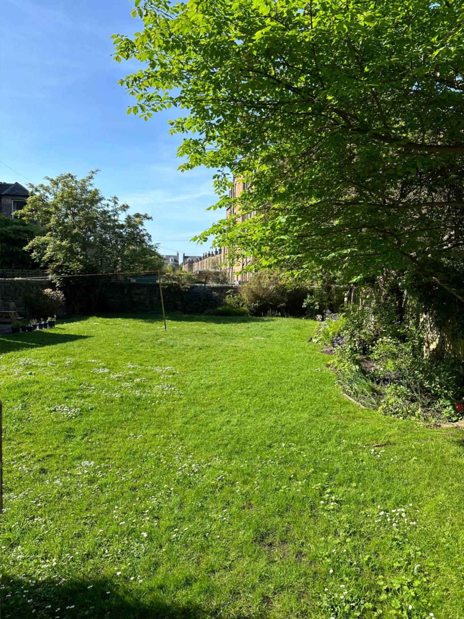 אדינבורו Quirky Apartment In Leith מראה חיצוני תמונה