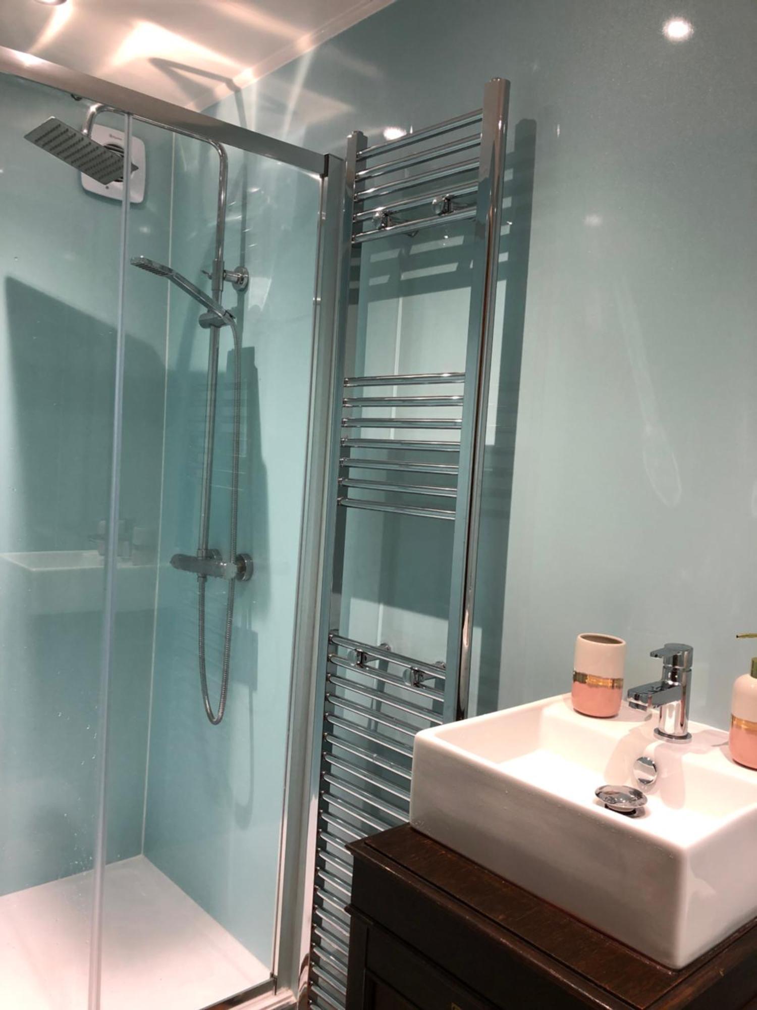 אדינבורו Quirky Apartment In Leith מראה חיצוני תמונה